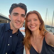 House Sitter - Keave Daly