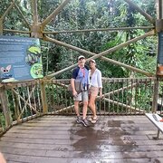 House Sitter - Lina and Rick