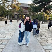 House Sitter - Aoife and Jamie available to housesit 