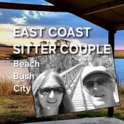 House Sitter - 27Yrs Sit Exp Duo loving NSW, VIC &QLD 