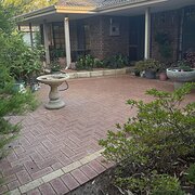 Home Owner wanting sitter in Perth, Western Australia