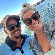 House Sitter - Darcie & Alex