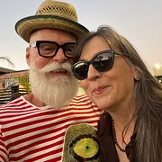 House Sitter - Andrew 