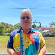 House Sitter - Steve H