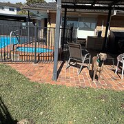 Home Owner wanting sitter in Brisbane, Queensland