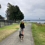 House Sitter - Sharon & Joseph