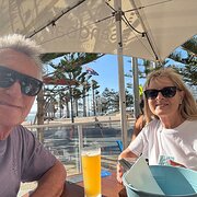 House Sitter - Judy & Den - Sitters for Critters!