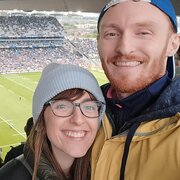 House Sitter - Meabh & Jack: Rain-Tested & Dog Approved