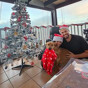 House Sitter - Dorotea & Pasquale from Italy with love