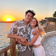 House Sitter - Livi & Julian 