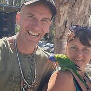 House Sitter - Elmar and Tirza 