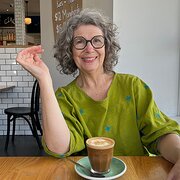 House Sitter - Kate - 