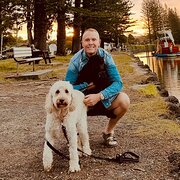 House Sitter - 2 Boys and a Blonde