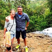 House Sitter - Ali and Greg