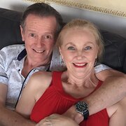 House Sitter - Julie & David