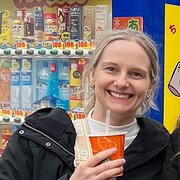 House Sitter - Penny