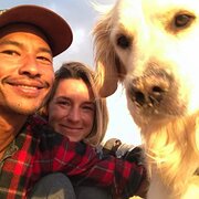 House Sitter - Tereza and Shane