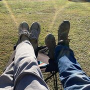 House Sitter - Elizabeth & Mark