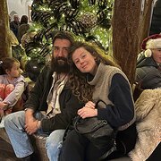 House Sitter - Alex & Will