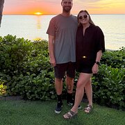 House Sitter - Mitch_and_lil