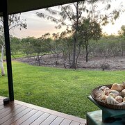 Home Owner wanting sitter in , Northern Territory