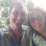 House Sitter - Ray and Carolyne