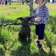 House Sitter - Margaretha 