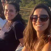 House Sitter - Charlotte and Assma