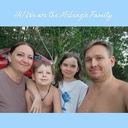 House Sitter - Cass & Neil