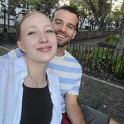 House Sitter - Emma and Paul