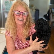 House Sitter - Annie