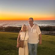 House Sitter - Mrs Olive van den Bout-Malone