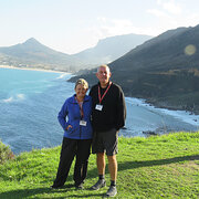 House Sitter - Jan & Ken - Living the Dream