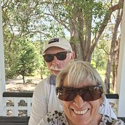 House Sitter - Pastor David & Vivienne Pearson