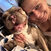 House Sitter - Experienced mum and animal lover 