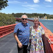 House Sitter - Retired Couple good with dogs and garden