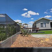 Home Owner wanting sitter in Perth, Western Australia