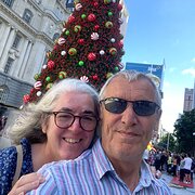 House Sitter - Bev and Pete