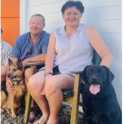 House Sitter - Karen and Phil