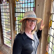 House Sitter - Marita