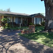 Home Owner wanting sitter in , New South Wales