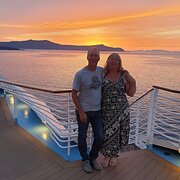 House Sitter - Retirees