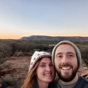 House Sitter - Brad & Chantal