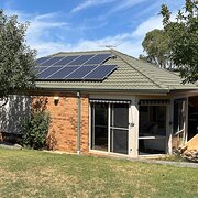 Home Owner wanting sitter in , Victoria