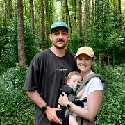 House Sitter - Tam & Ryan