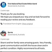 House Sitter - Miss Sharni