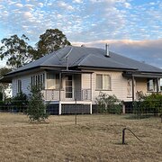 Home Owner wanting sitter in Kingaroy, Queensland