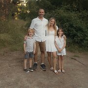 House Sitter - Family of 4