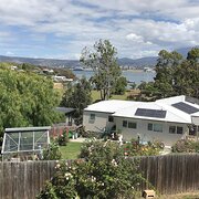 Home Owner wanting sitter in Hobart, Tasmania