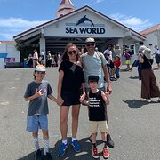 Home Owner wanting sitter in , Queensland